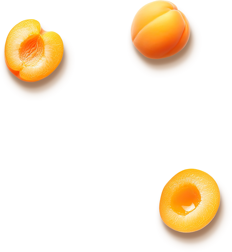 albicocche
