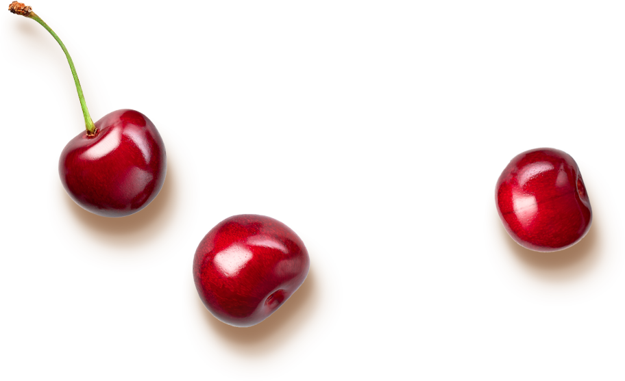ciliegie
