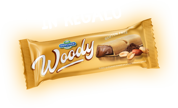 in regalo