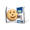 Happy Farm - Packaging Smile Big alla Nocciola