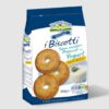 I Biscotti Yogurt senza zucchero per celiaci