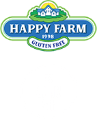 Happy Farm - Gluten Free