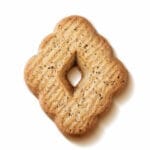 Saraceni con farina di grano saraceno