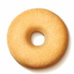 Biscotti alloYogurt senza zucchero