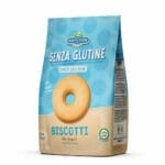 Biscotti alloYogurt senza zucchero