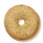 Biscotto Integrale Di Avena