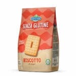 Biscotto allo Yogurt