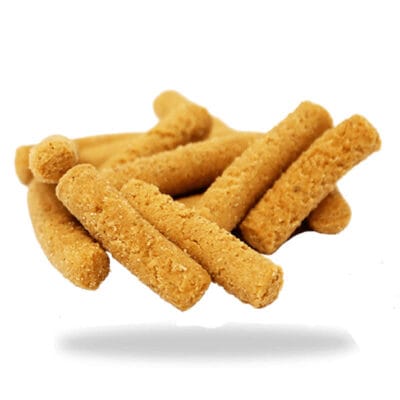 Mini Grissini Ceci e Rosmarino