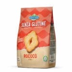 Rococò al riso