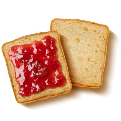 Fette Biscottate classiche