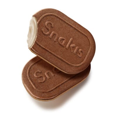 Snakis alla Mandorla