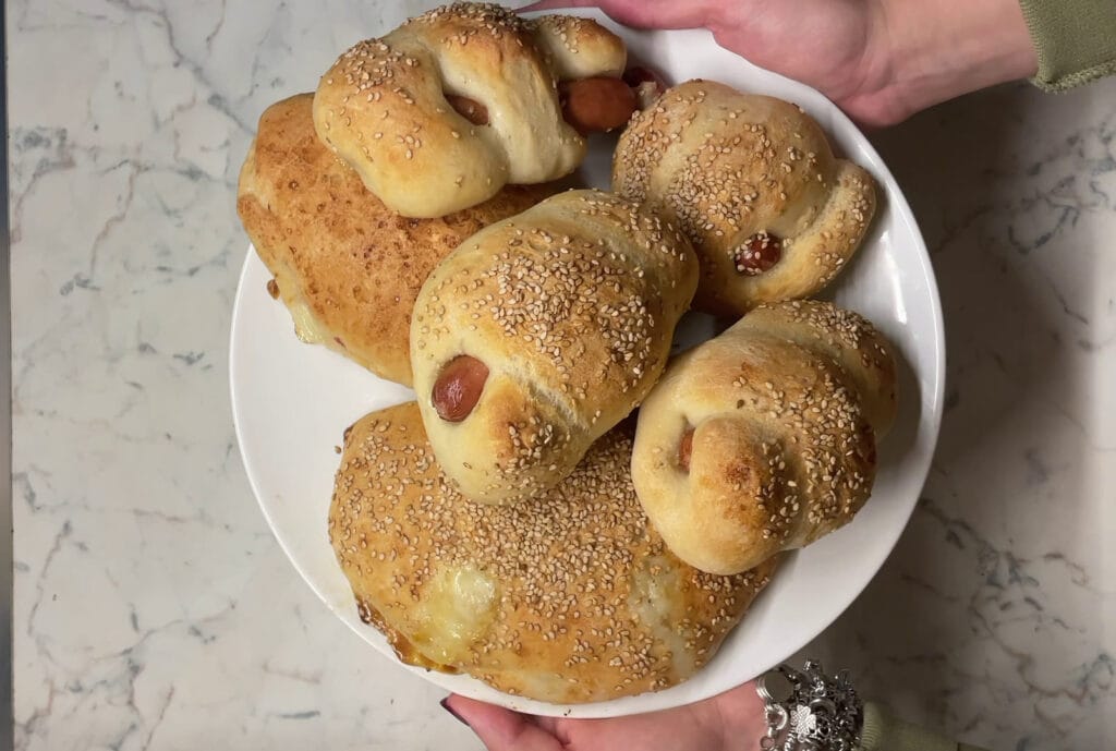 Rosticceria siciliana senza glutine