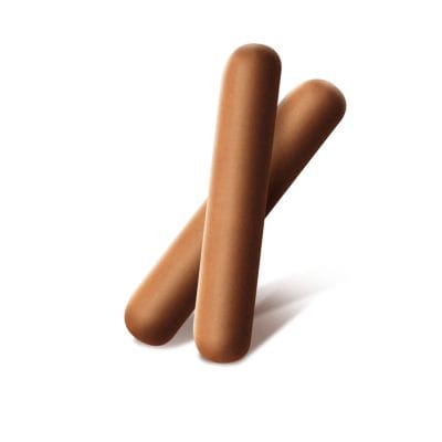 Biscuit al Caramello