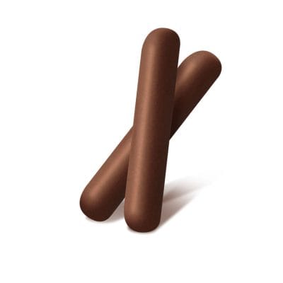 Biscuit alla Nocciola