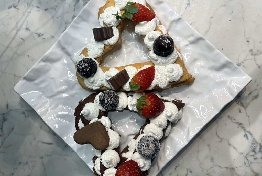 Cream Tart senza glutine