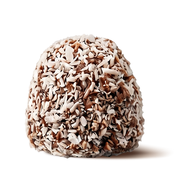perla nera al cocco