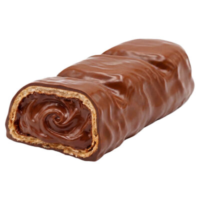 TRIPLE HAZELNUT alla Nocciola e Cacao