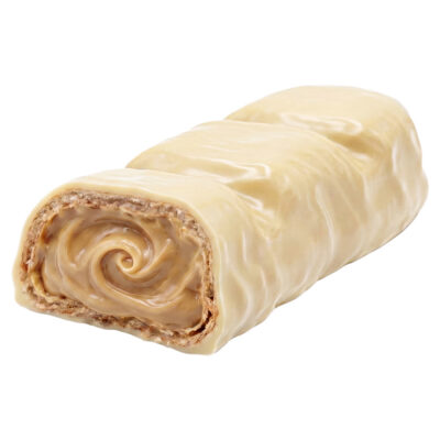 TRIPLE WHITE alla Nocciola